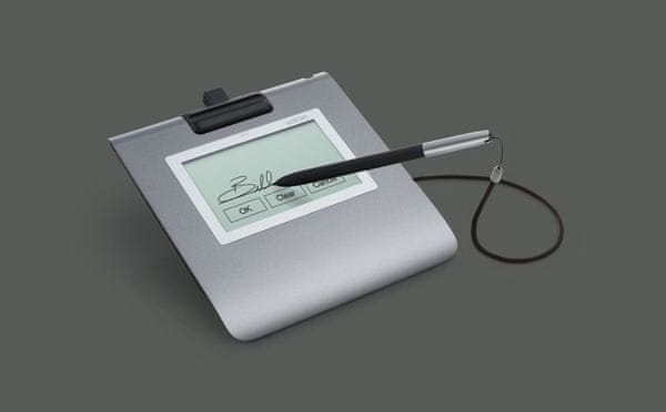 Wacom STU-430 podpisna tablica