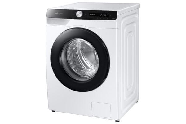 Samostoječi pralni stroj s sprednjim polnjenjem Samsung WW90T534DAE/S7 