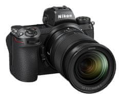 Nikon Z6II brezzrcalni fotoaparat + 24-70 F4 S objektiv - odprta embalaža