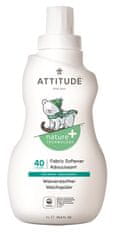 Attitude Mehčalec za otroke z vonjem hruškovega soka 1000 ml (40 pralnih odmerkov)