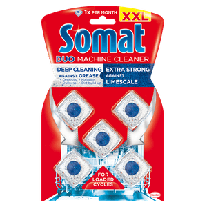 Somat Duo Machine Cleaner 