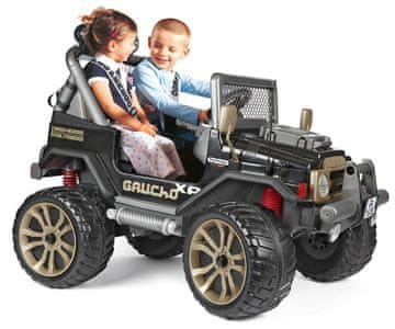 Peg Perego Gaucho XP