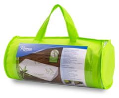 Romeo MEMORY BAMBOO klinasti naslon za glavo 80 x 40 x 15 cm (opcija: ločeno)