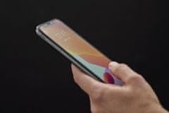 EPICO zaščitno steklo Hero Glass iPhone 12/12 Pro (15,49 cm/6,1"), črno 50012151300005