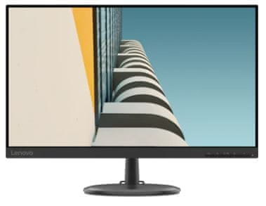 Lenovo C24-25 monitor (66B0KAC1EU)