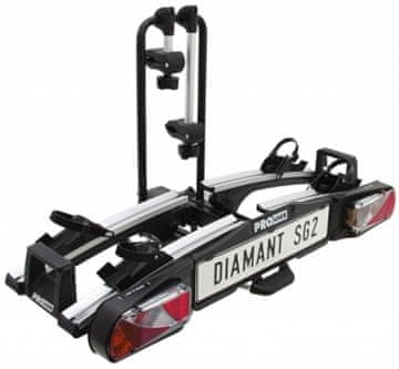 ProUser Diamant SG2 nosilec za kolesa