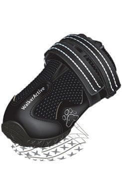 Trixie Zaščitni škornji Walker neopren Active L-XL 2 kosa TR