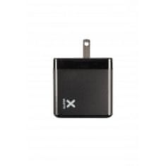 Xtorm Volt Laptop Travel polnilec, USB-C PD, 65 W