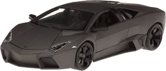 BBurago model Plus Lamborghini Reventón, 1:18, siv