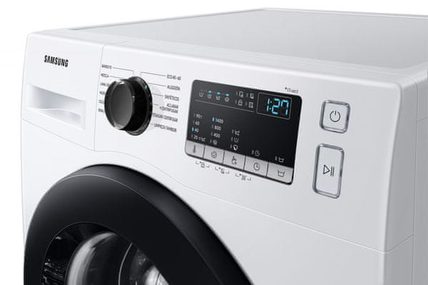 Pralni stroj s pretvornikom Samsung WW90T4040CE/ LE s pretvornikom