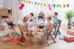 Kinderkraft ENOCK, lesen, siv