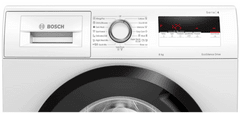 Bosch WAN28160BY pralni stroj, s polnjenjem spredaj