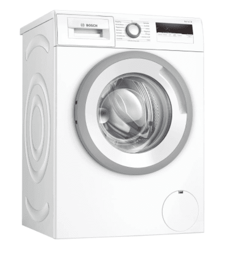 Bosch WAN28122 pralni stroj, s polnjenjem spredaj