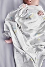 odejica Photo-blanket Pastel Grey