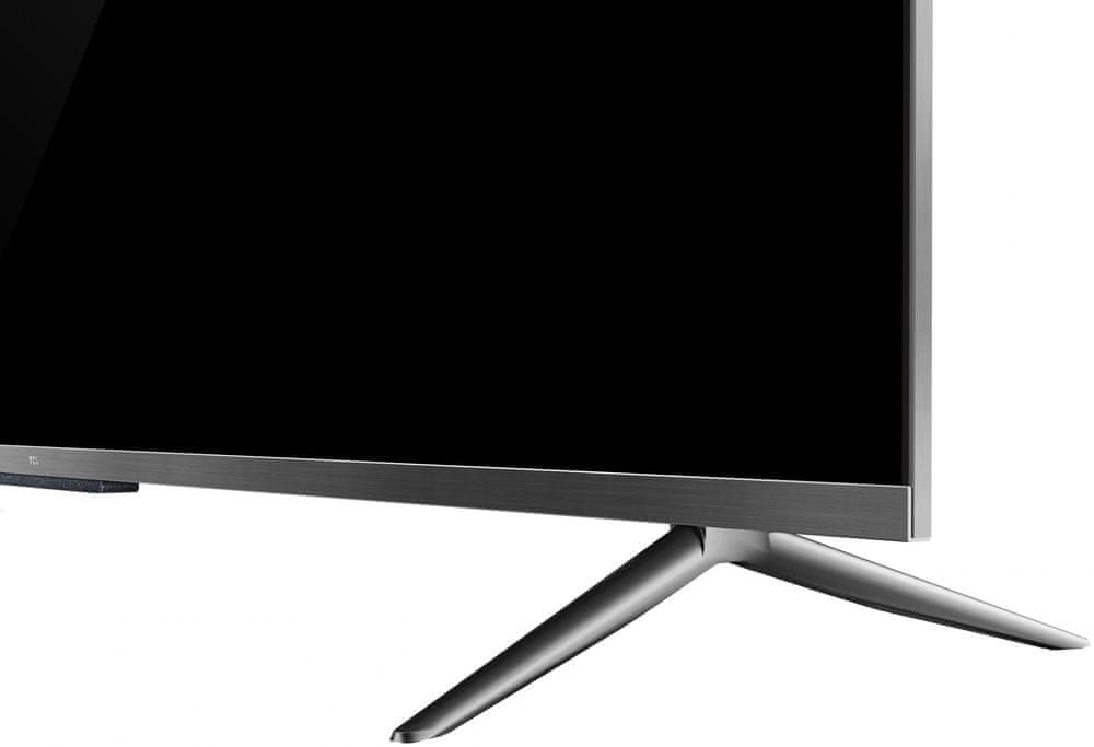 Tcl 75c765. TCL 43p715.