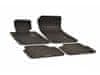 Gumijaste avto preproge BMW X1 (E84) (2009-2015) Pritrditev BMW: Brez fiksacije
