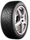 Firestone zimske gume 225/50R18 99V XL Winterhawk 4 m+s