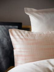 Issimo Luksuzna posteljnina iz žakarda UMBRA roza barva 200x220 / 4*50x70