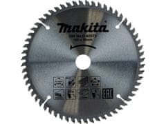 Makita žagin list TCT D-65573