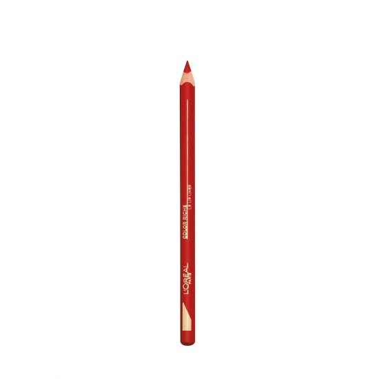 Loreal Paris Color Riche svinčnik za ustnice 297 Red Passion