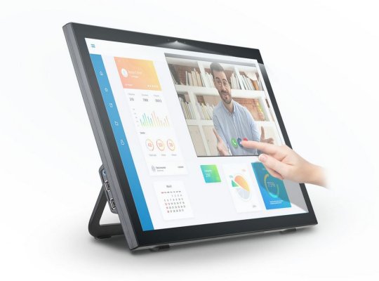Monitor ProLite T2735MSC-B2