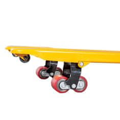 Ročni paletni viličar HPT-A PREMIUM - Nosilnost 2500 kg