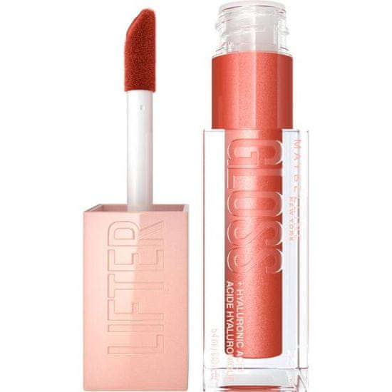 Maybelline New York Lifter Gloss bleščilo za ustnice 009