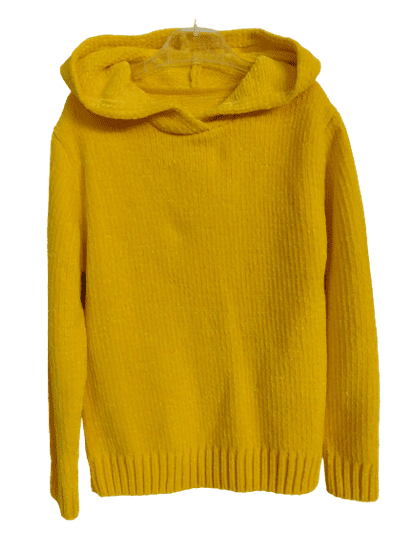 Topo dekliški pulover