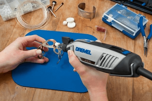 Dremel premi brusilnik 4300-3/45 S/E (F0134300JC)