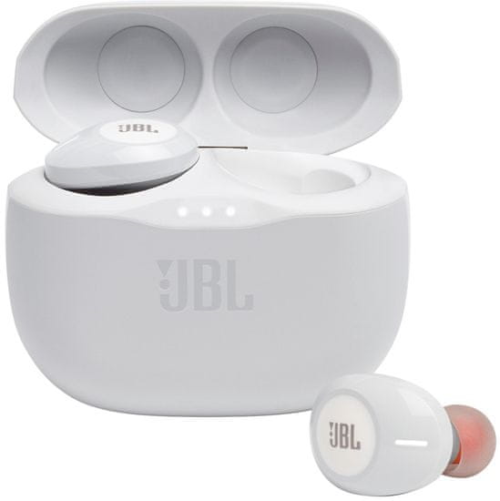 JBL Tune 125TWS slušalke