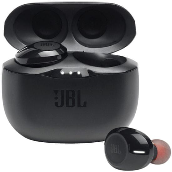 JBL Tune 125TWS slušalke