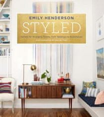 Emily Henderson - Styled