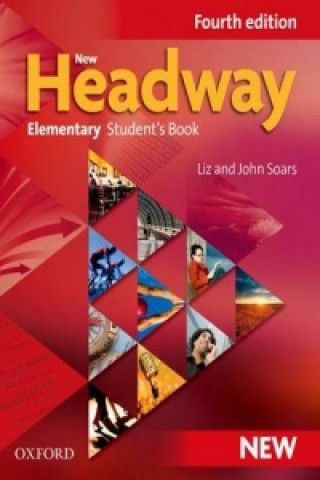 New Headway Fourth Edition Elementary Student's Book