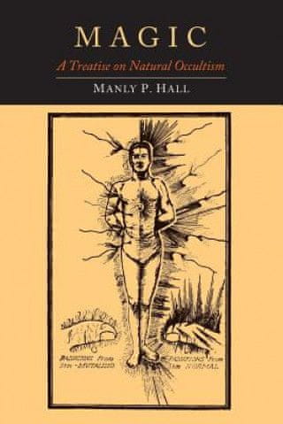 Manly P Hall - Magic