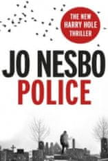 Jo Nesbo,Don Bartlett - Police