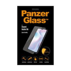 PanzerGlass Edge-to-Edge zašitno steklo za Xiaomi Redmi 9A/9AT/9C/10A, prozorno (8031)