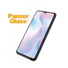 PanzerGlass Edge-to-Edge zašitno steklo za Xiaomi Redmi 9A/9AT/9C/10A, prozorno (8031)
