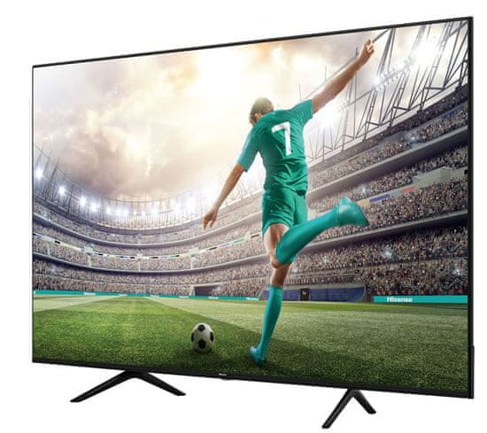 Hisense 70AE7000F 4K UHD DLED televizor, Smart TV