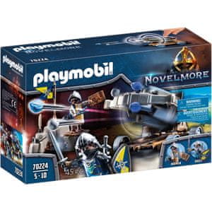 Playmobil Novelmore vodna balista (70224)