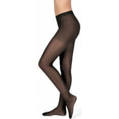 Evona Ženske hlačne nogavice NILI černá 999 (Velikost 158-100)