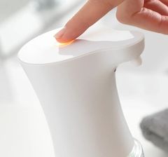 InnovaGoods Foamy samodejni dozirnik za milo s peno in senzorjem