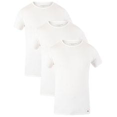 Tommy Hilfiger 3 PACK - moška majica 2S87905187 -100 (Velikost XXL)