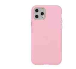  Neon ovitek Apple iPhone 11 Pro, silikonski, roza 
