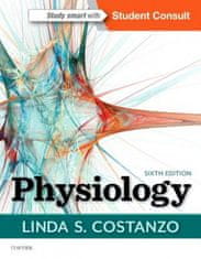 Physiology (Kniha)