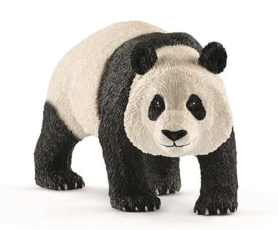 Schleich panda, veliki samec 14772
