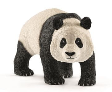 Schleich Panda, veliki samec  