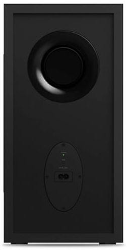 Philips TAB7305 Soundbar