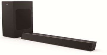Philips TAB7305 Soundbar