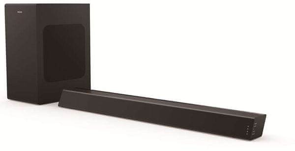 Philips TAB7305 Soundbar