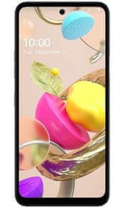  LG K42 pametni telefon, siv
